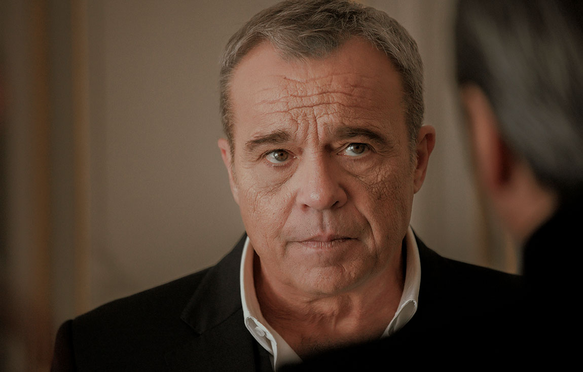 Il Patriarca